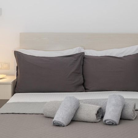 Anassa Cozy Apartment 9 Heraklion  Екстер'єр фото