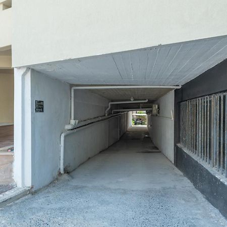 Anassa Cozy Apartment 9 Heraklion  Екстер'єр фото