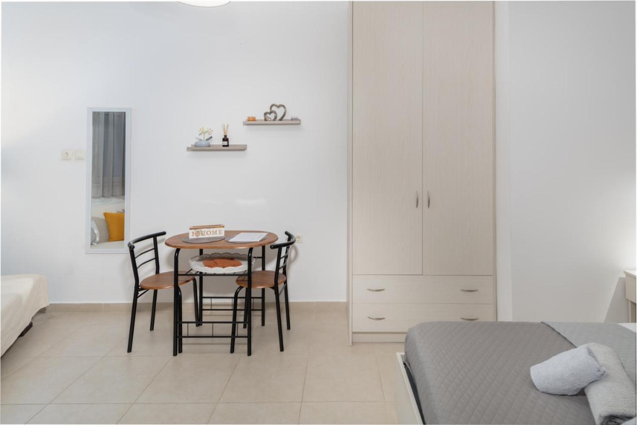 Anassa Cozy Apartment 9 Heraklion  Екстер'єр фото