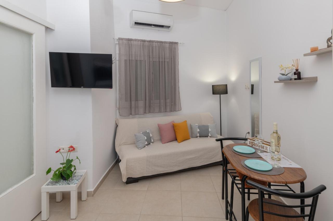 Anassa Cozy Apartment 9 Heraklion  Екстер'єр фото
