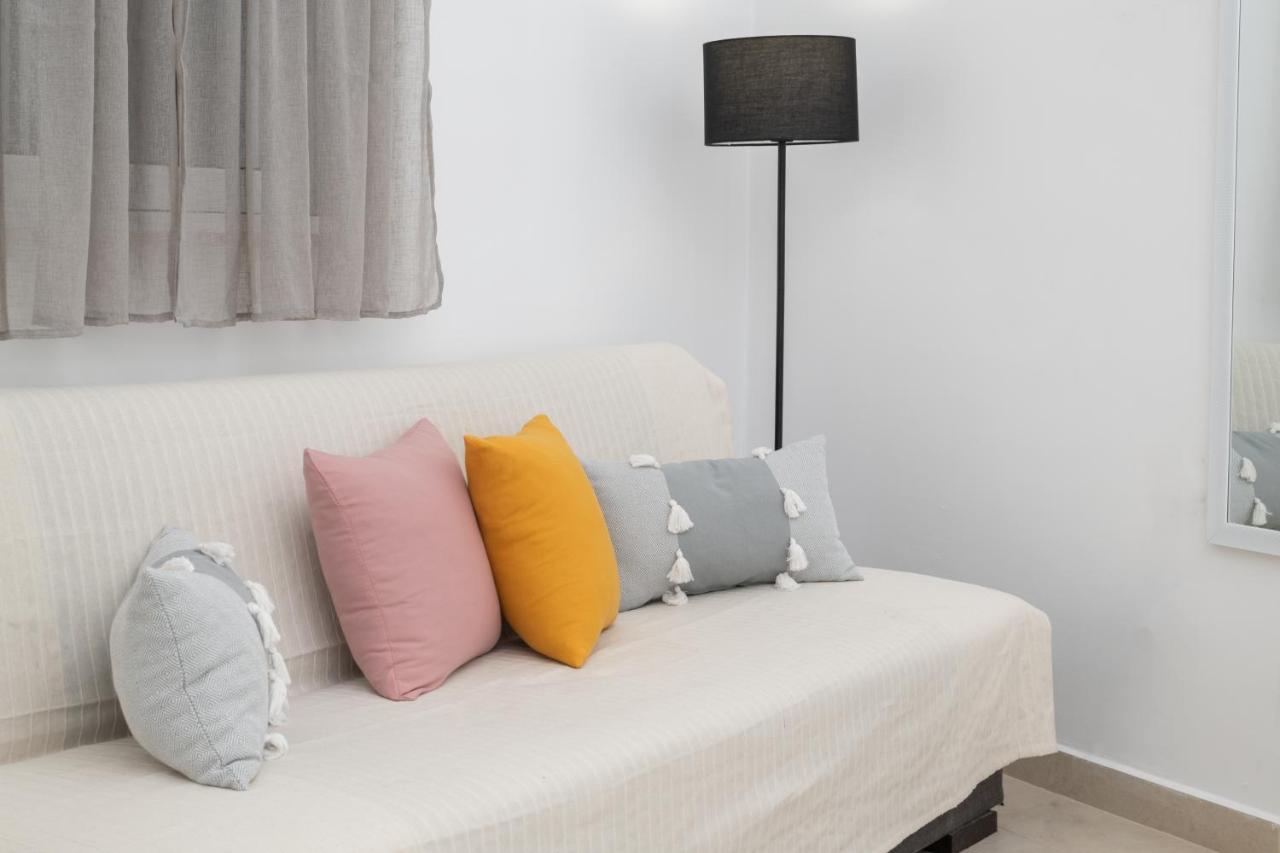 Anassa Cozy Apartment 9 Heraklion  Екстер'єр фото