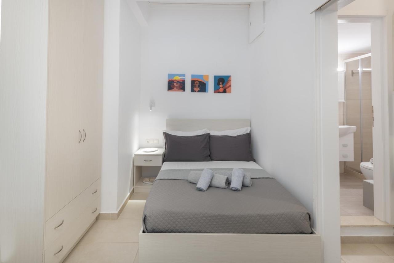 Anassa Cozy Apartment 9 Heraklion  Екстер'єр фото