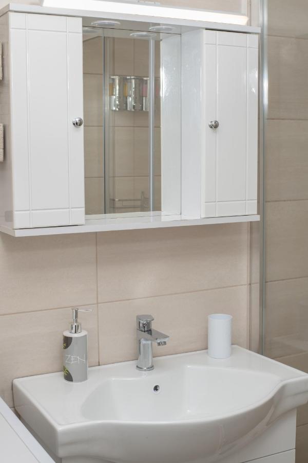 Anassa Cozy Apartment 9 Heraklion  Екстер'єр фото