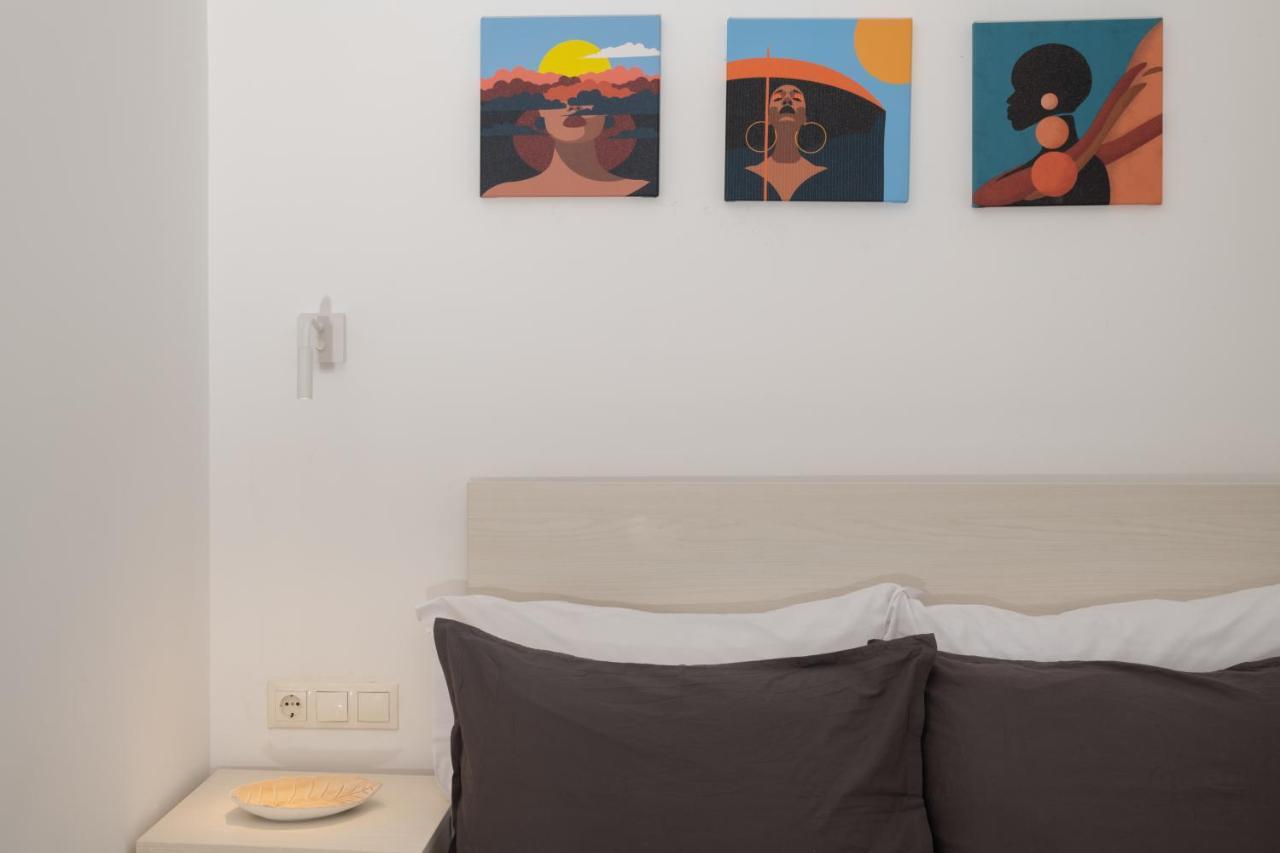Anassa Cozy Apartment 9 Heraklion  Екстер'єр фото