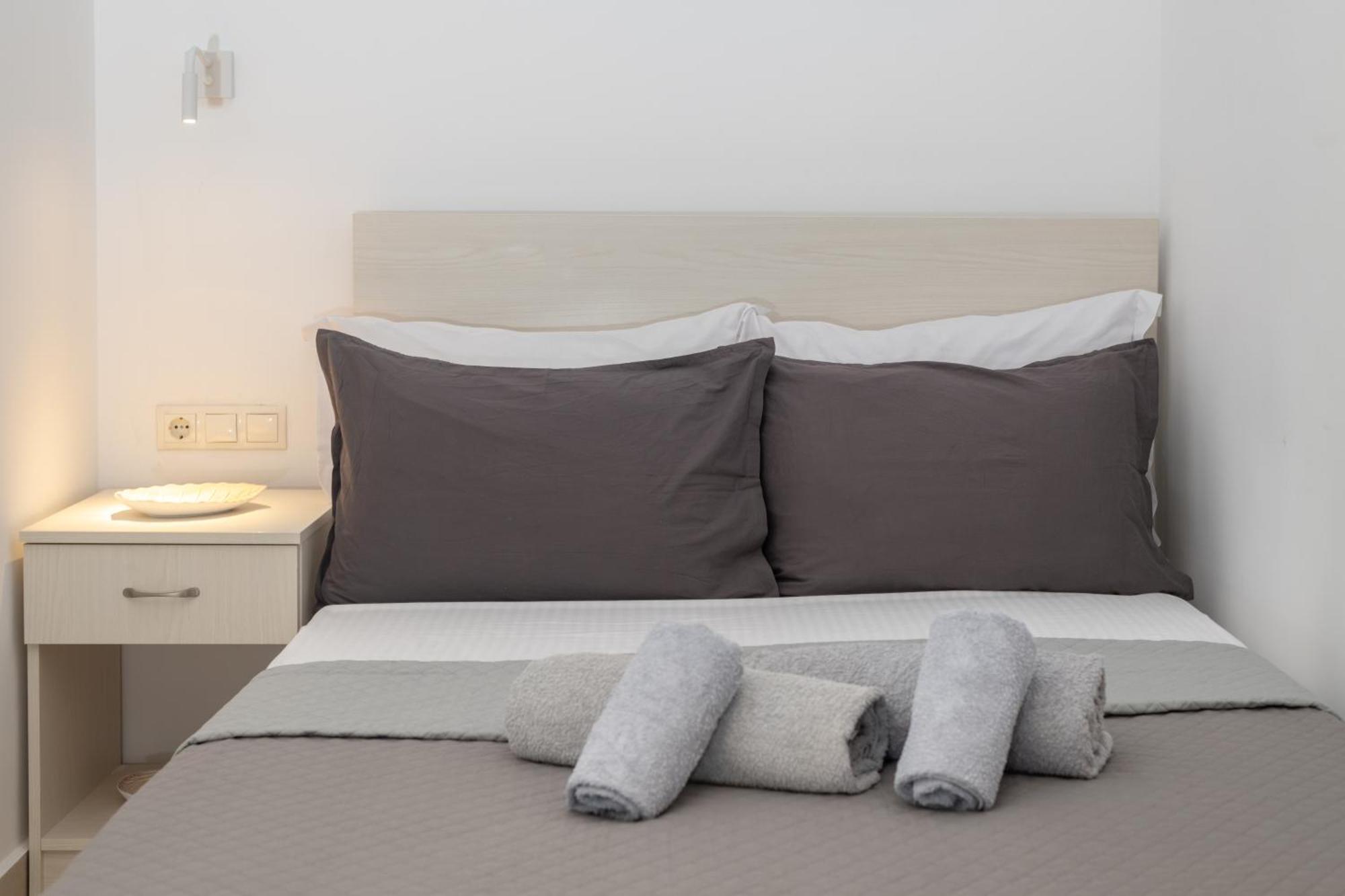 Anassa Cozy Apartment 9 Heraklion  Екстер'єр фото