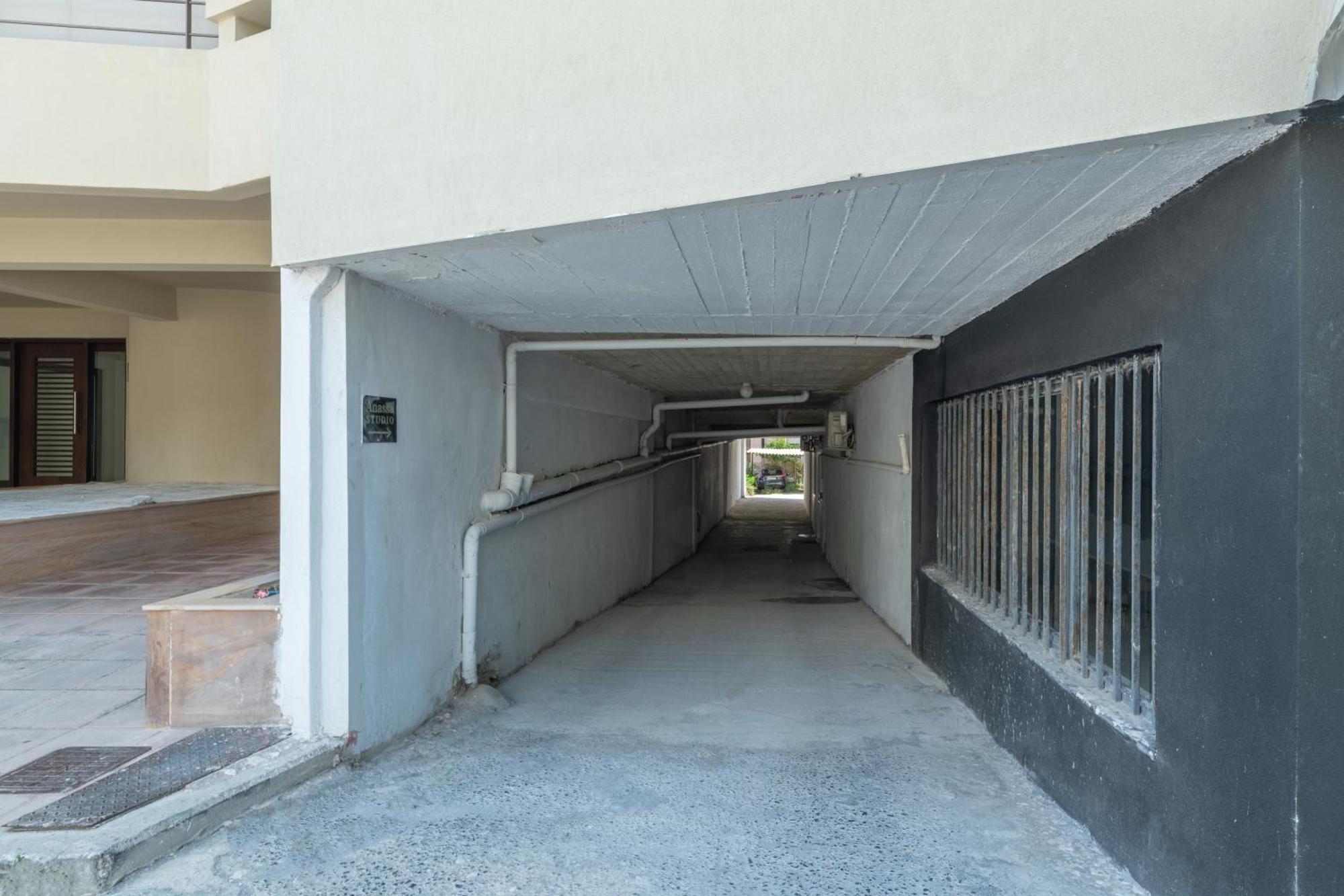 Anassa Cozy Apartment 9 Heraklion  Екстер'єр фото
